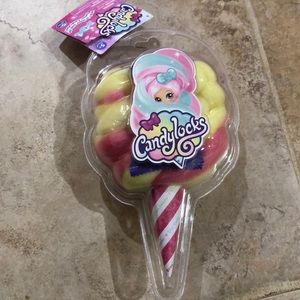 Candylocks toy